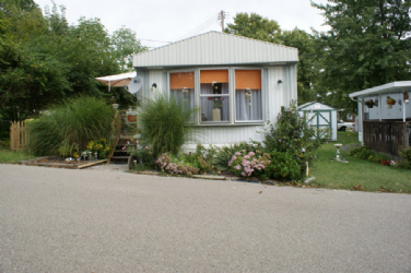 Residential - Madeira Mobile Home Park