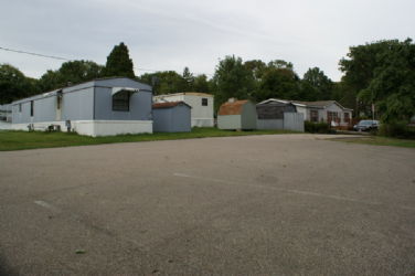 Madeira Mobile Home Park