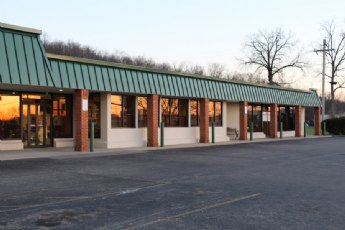 Evendale Center I, photograph 8 of 10