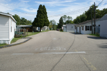 Madeira Mobile Home Park 