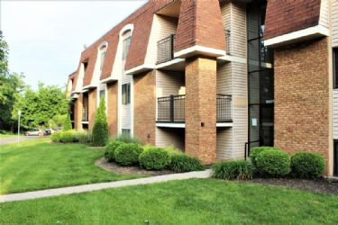 Woodland Apartments A