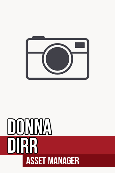 Donna Dirr