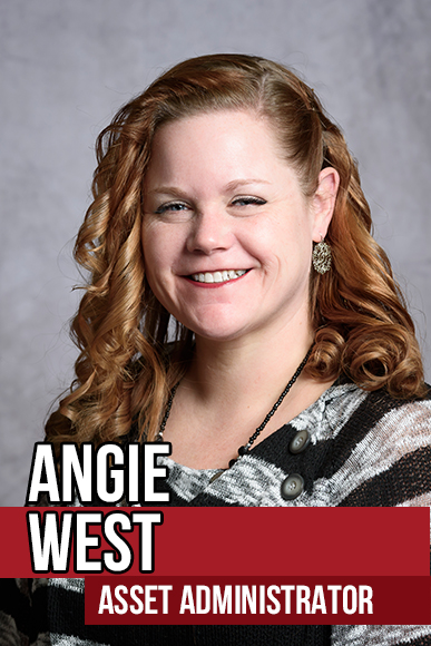 Angie West Angie West