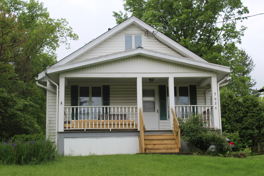 7027 Dawson, Cincinnati, OH 45243 7027 Dawson, Cincinnati, OH 45243